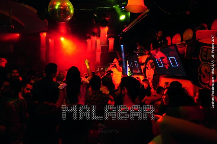 Foto 63 de Malabar sábado 25 de febrero de 2017 en Discoteca Malabar Bucaramanga, Bucaramanga