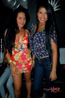Foto 9 de Fotos karma Discoteca 21 sep 2012 en Discoteca Karma Medellin, Medellín