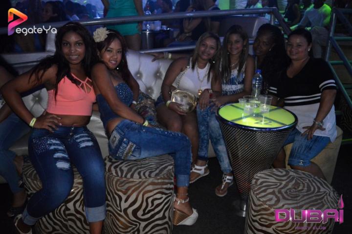 Foto 41 de Dubai Night Club - 3er FDS Enero 2016 en Dubai Night Club