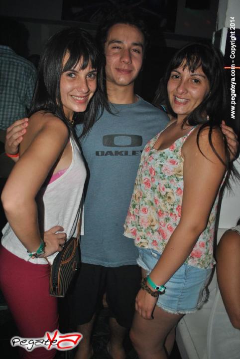 Foto 16 de taboo junio julio 2014 en Discoteca Taboo Cartagena, Cartagena