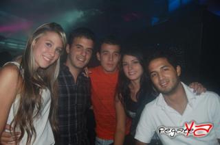 Foto 12 de Sixttina 4 de Febrero de 2012 en Sixttina Discoteca