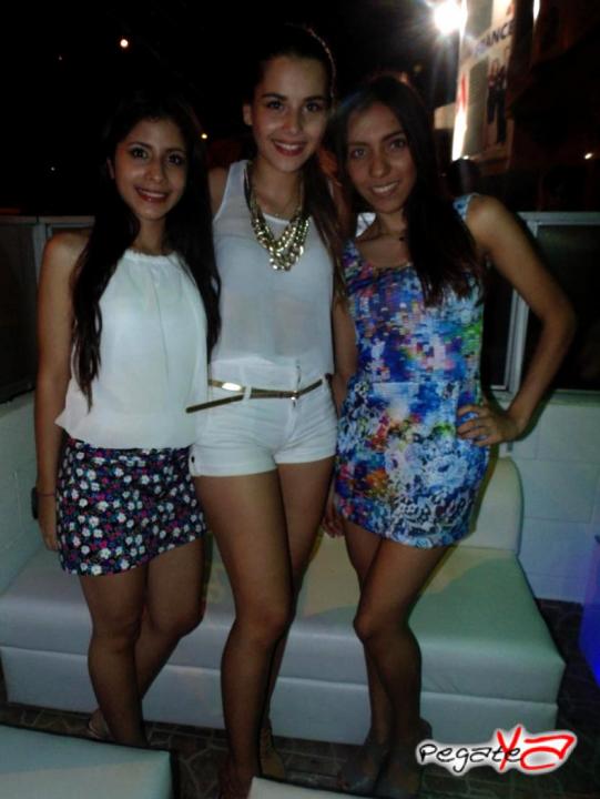 Foto 6 de Mama Salsa - Sep 27 en Mama Salsa, Cali