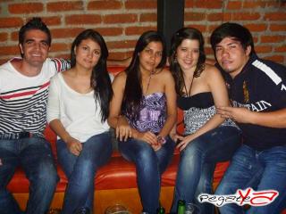 Foto 38 de Urbano Bar - Junio 23 del 2012 en Urbano Bar Cali, Cali