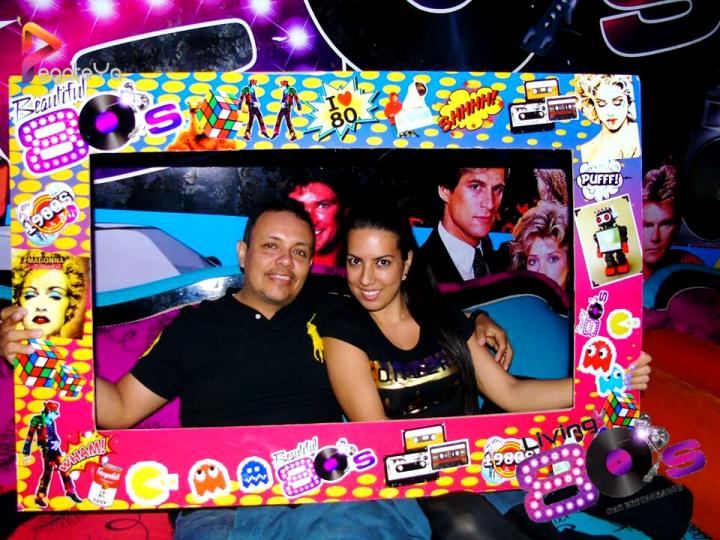 Foto 4 de living 80 - 5To fds abril 2016 en Living Ochentas Cali, Cali