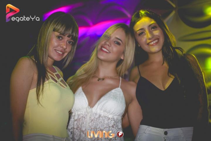 Foto 2 de living Night Club - 2DO Julio 2016 en Living Night Club, Cali