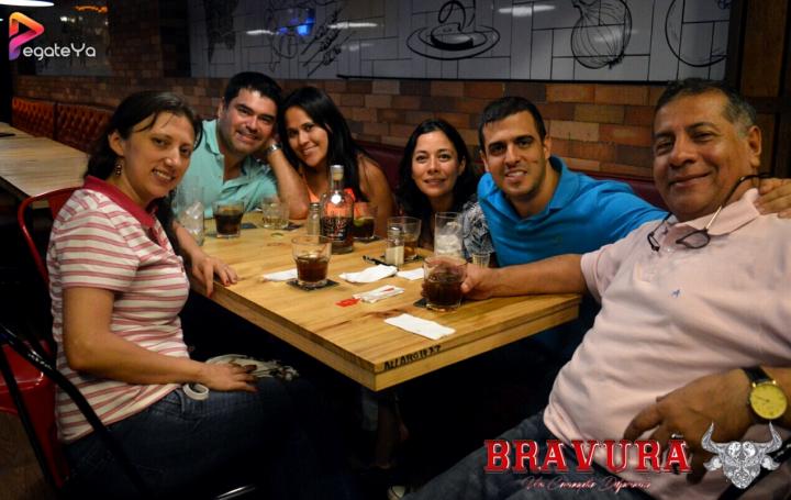 Foto 17 de Bravura - 3er Fds Julio 2017 en Bravura, Cali