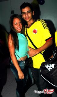 Foto 21 de Octubre 12 del 2013 en Heaven Shots, Cali