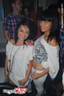 Foto 27 de taboo 25 de febrero de 2012 en Discoteca Taboo Cartagena, Cartagena