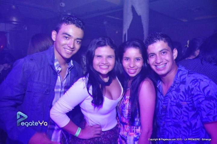 Foto 65 de La Premiere - Sabado 11 de abril de 2015 en La Premiere Bucaramanga, Bucaramanga