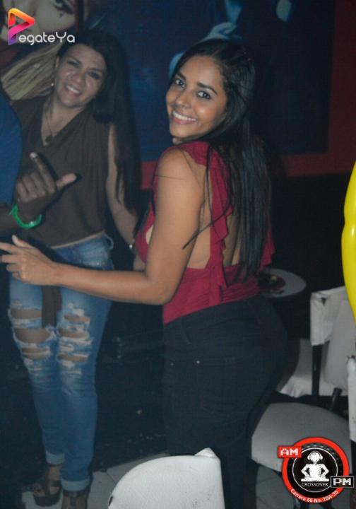 Foto 41 de AmPm - 3er Fds Julio 2017 en Am / PM Bar - Cali, Cali