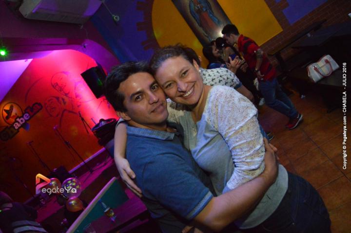 Foto 13 de Chabela - Sabado 16 de Julio 2016 en Discoteca Chabela Bucaramanga, Bucaramanga