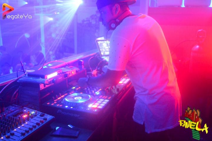 Foto 37 de Favela Club - 1er Fds Marzo 2017 en Favela Club Menga, Cali