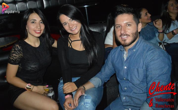 Foto 49 de Chente - 3er Fds Julio 2017 en CHENTE Vallenatos y Rancheras, Cali