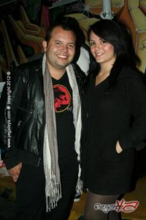 Foto 27 de 03 Mar. 2012 en In Shots Bar Pegateya