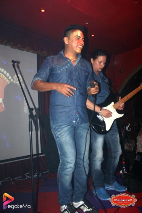 Foto 25 de Kabaret - 2do FDS Abril 2015 en Kabaret - Granada, Cali