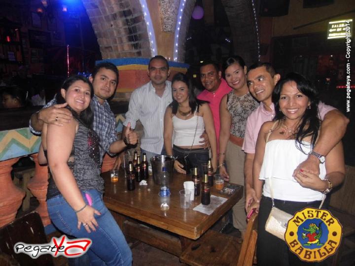 Foto 35 de MISTER BABIILA 20 Y 27 de DIC 2014 en Discoteca MISTER BABILLA cartagena, Cartagena