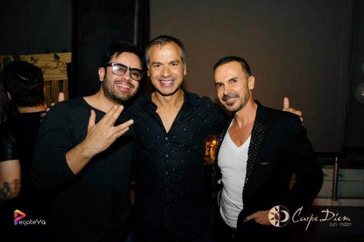 Foto 70 de Carpe Diem 2017 Bogota en Fiestas Colombia, Medellín