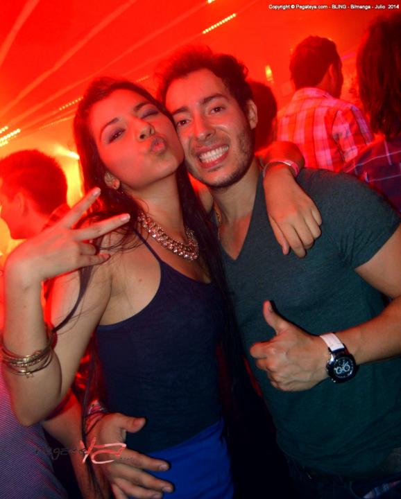 Foto 35 de Discoteca Bling- 19 de julio de 2014 en Bar Bling Bucaramanga, Bucaramanga