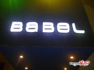 Foto 11 de Marzo 17 del 2012 en Babel / Barra Libre Cali, Cali