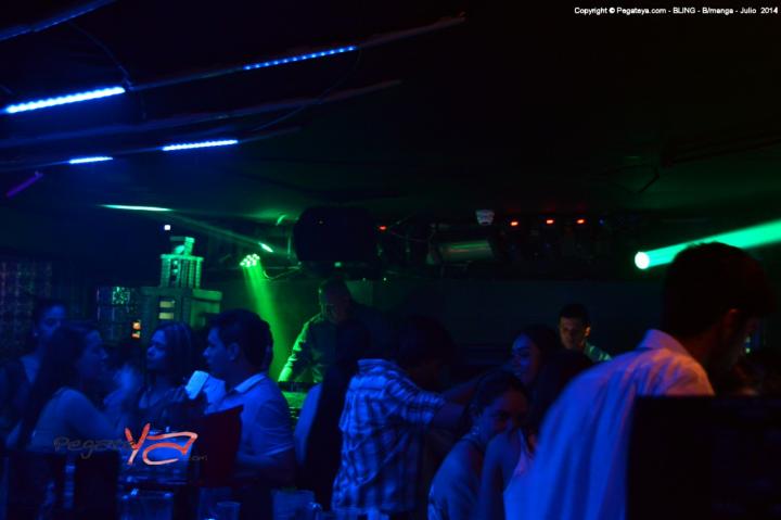 Foto 119 de Discoteca Bling- 19 de julio de 2014 en Bar Bling Bucaramanga, Bucaramanga