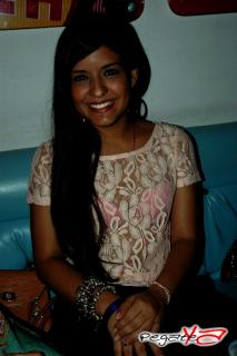 Foto 3 de Noviembre 10 del 2012 en La Maldita Primavera Cali, Cali