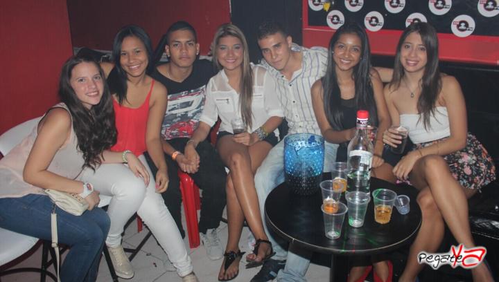 Foto 32 de Ampm Bar - Julio 19 del 2014 en Am / PM Bar - Cali, Cali