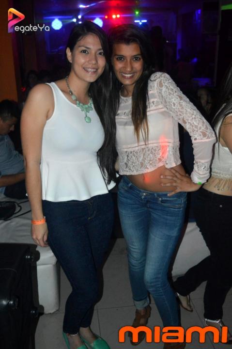 Foto 27 de Miami - 1er FDS Oct 2015 en Miami Bar Cali, Cali