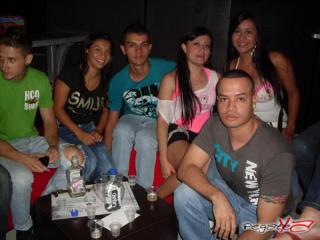 Foto 13 de Marzo 17 del 2012 en Liquid Pereira, Pereira
