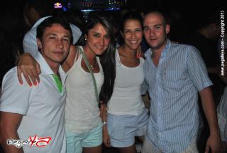 Foto 40 de BABAR 12 de Octubre 2013 en Babar cartagena, Cartagena