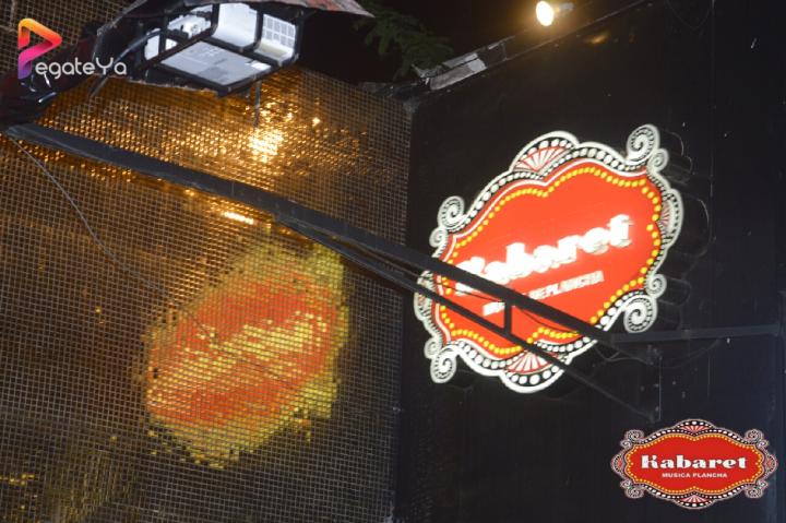 Foto 26 de Kabaret Bar - 3er Fds Julio 2016 en Kabaret - Granada, Cali
