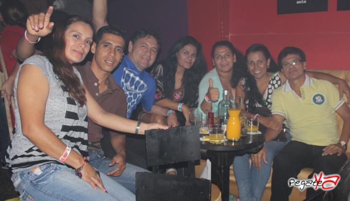 Foto 14 de Kabaret - Julio 19 en Kabaret - Granada, Cali