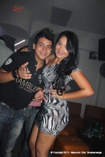 Foto 47 de Sabado 05 de Mayo 2012 en Discoteca Macondo Club Bucaramanga, Bucaramanga