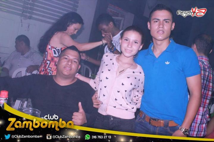 Foto 41 de Zambomba Club - Oct 4 en Club Zambomba, Cali