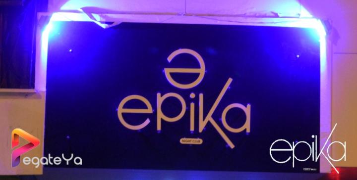 Foto 34 de Epika Night Club - 5to FDS Enero 2016 en Epika Night Club, Cali