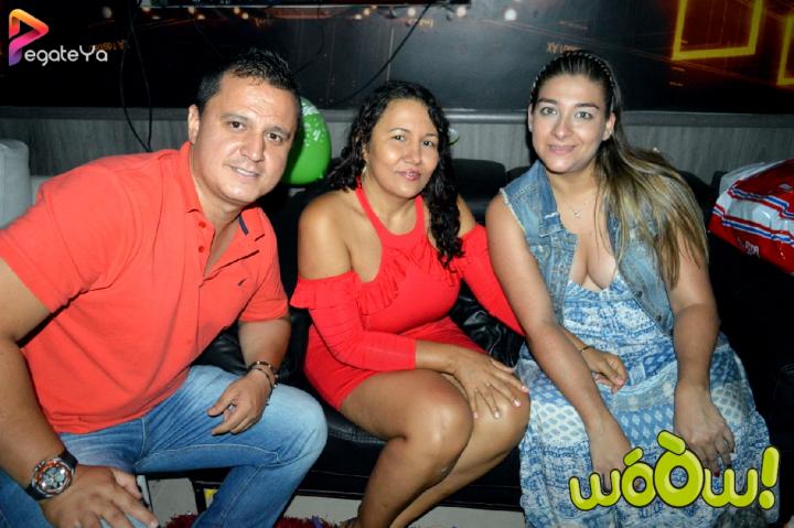 Foto 8 de WOOW - 3ER/ 4TO FDS Oct. 2016 en Woow, Cali