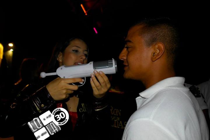 Foto 405 de Lolas Club - Feria de Cali 2014 en Lolas Club Menga Cali, Cali