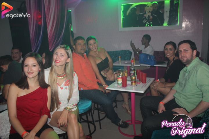Foto 32 de Pecado Original - 3er Fds julio 2016 en Pecado Original, Cali