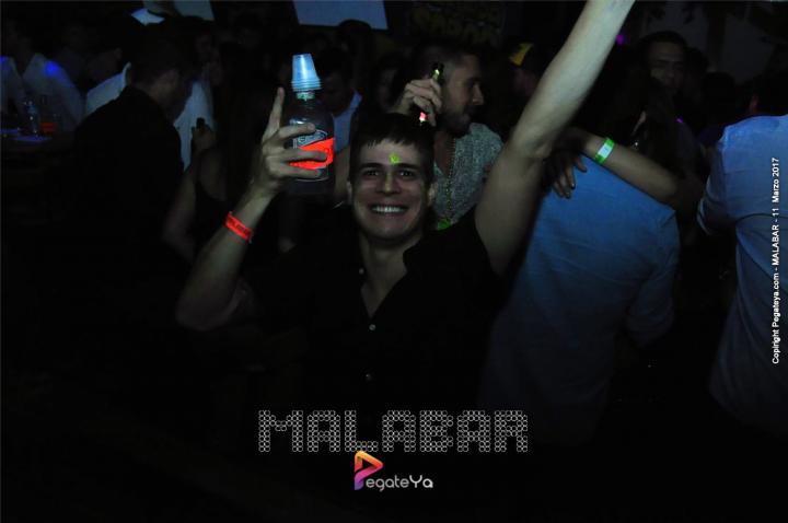 Foto 43 de Malabar Sabado 11 de marzo de 2017 en Discoteca Malabar Bucaramanga, Bucaramanga
