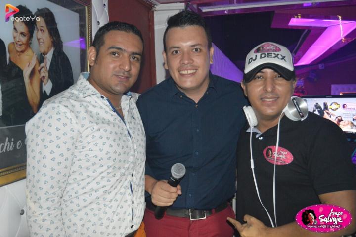 Foto 30 de Final Karaoke - 27 de julio 2017 en Fresa Salvaje, Cali