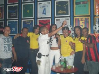 Foto 14 de la pasion del barza 26 y 27 de abril de en LA PASION DEL BARZA Cartagena, Cartagena