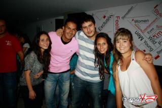 Foto 2 de Noviembre 26 del 2011 en I´m Fun Discoteca Manizales, Manizales
