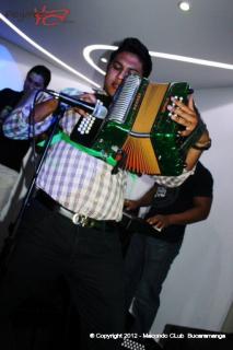 Foto 12 de Viernes 29 de Junio 2012 en Discoteca Macondo Club Bucaramanga, Bucaramanga