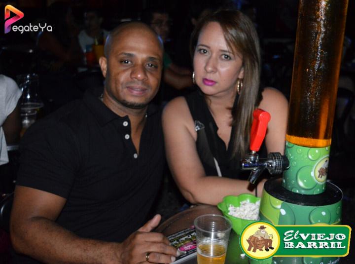 Foto 30 de El Viejo Barril de la Sexta - 29.07.17 en El Viejo Barril de la Sexta, Cali