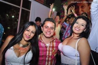 Foto 89 de Matildelina Viernes 4 de abril de 2014 en Discoteca Matildelina Bucaramanga, Bucaramanga