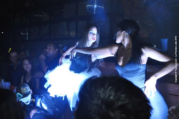 Foto 44 de La Premiere - 11 de julio de 2015 en La Premiere Bucaramanga, Bucaramanga