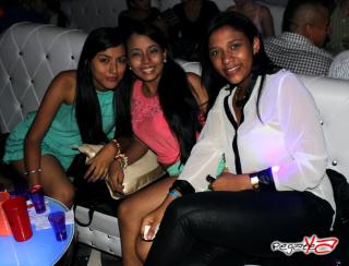 Foto 78 de Agosto 03 del 2013 en Living Night Club, Cali