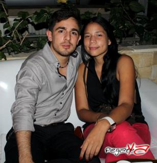 Foto 21 de Blondie - Abril 4 y 5 / 2014 en Blondie Bar Cali, Cali