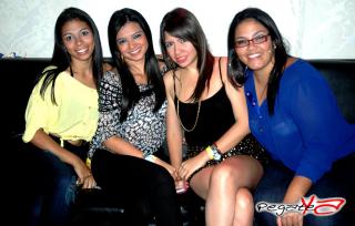 Foto 9 de Noviembre 17 del 2012 en Babel / Barra Libre Cali, Cali
