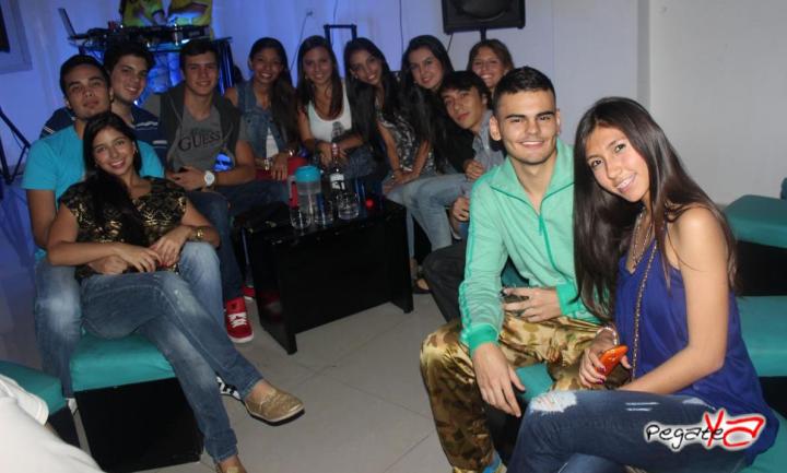 Foto 12 de Heaven Shots - Oct 11 en Heaven Shots