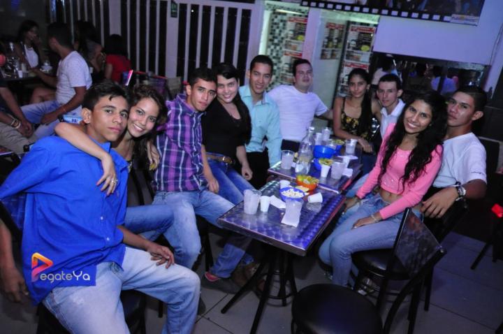 Foto 27 de New York sábado 25 de abril 2015 en Discoteca New York Bucaramanga, Bucaramanga